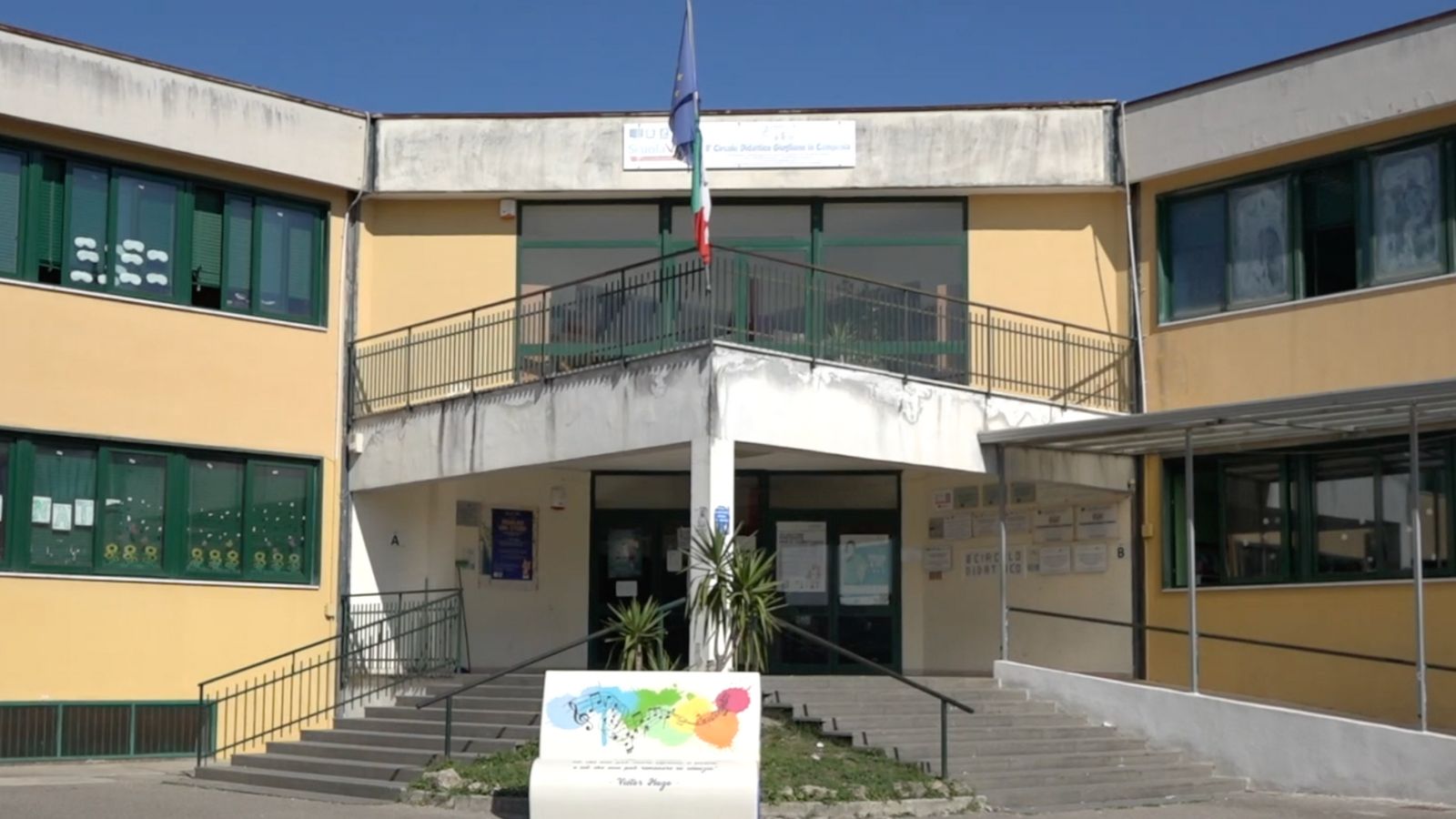 Giugliano, all'ottavo circolo di Lago Patria si è concluso il progetto "Attiva-Kids"