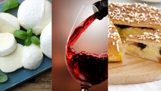Aversa, spazio alle eccellenze enogastronomiche del territorio; al via venerdì l'evento “Normanni Wine & Food Fest”