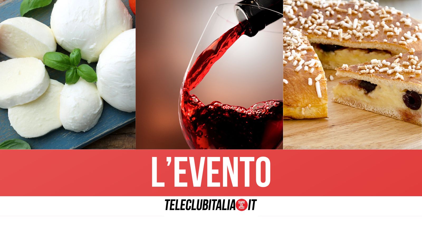 Aversa, spazio alle eccellenze enogastronomiche del territorio; al via venerdì “Normanni Wine & Food Fest” Aversa, spazio alle eccellenze enogastronomiche del territorio; al via venerdì “Normanni Wine & Food Fest”