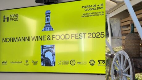 Aversa. "Normanni wine & food fest", tutto pronto per la kermesse dedicata all'enogastronomia
