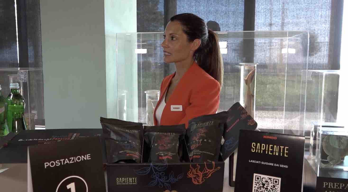 KIMBO SAPIENTE