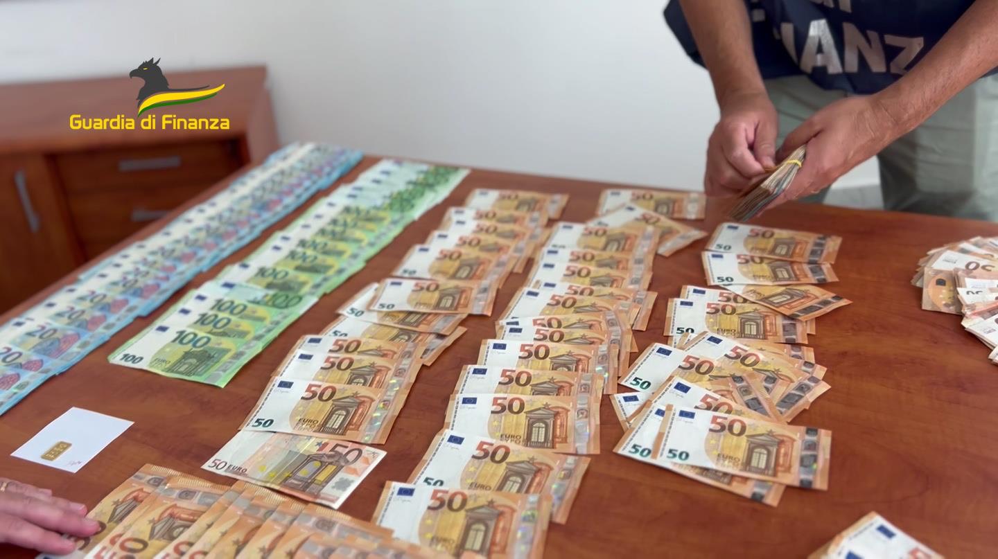 Truffa sui bonus edilizi: sequestrati 3,2 milioni di euro a società di Frattamaggiore