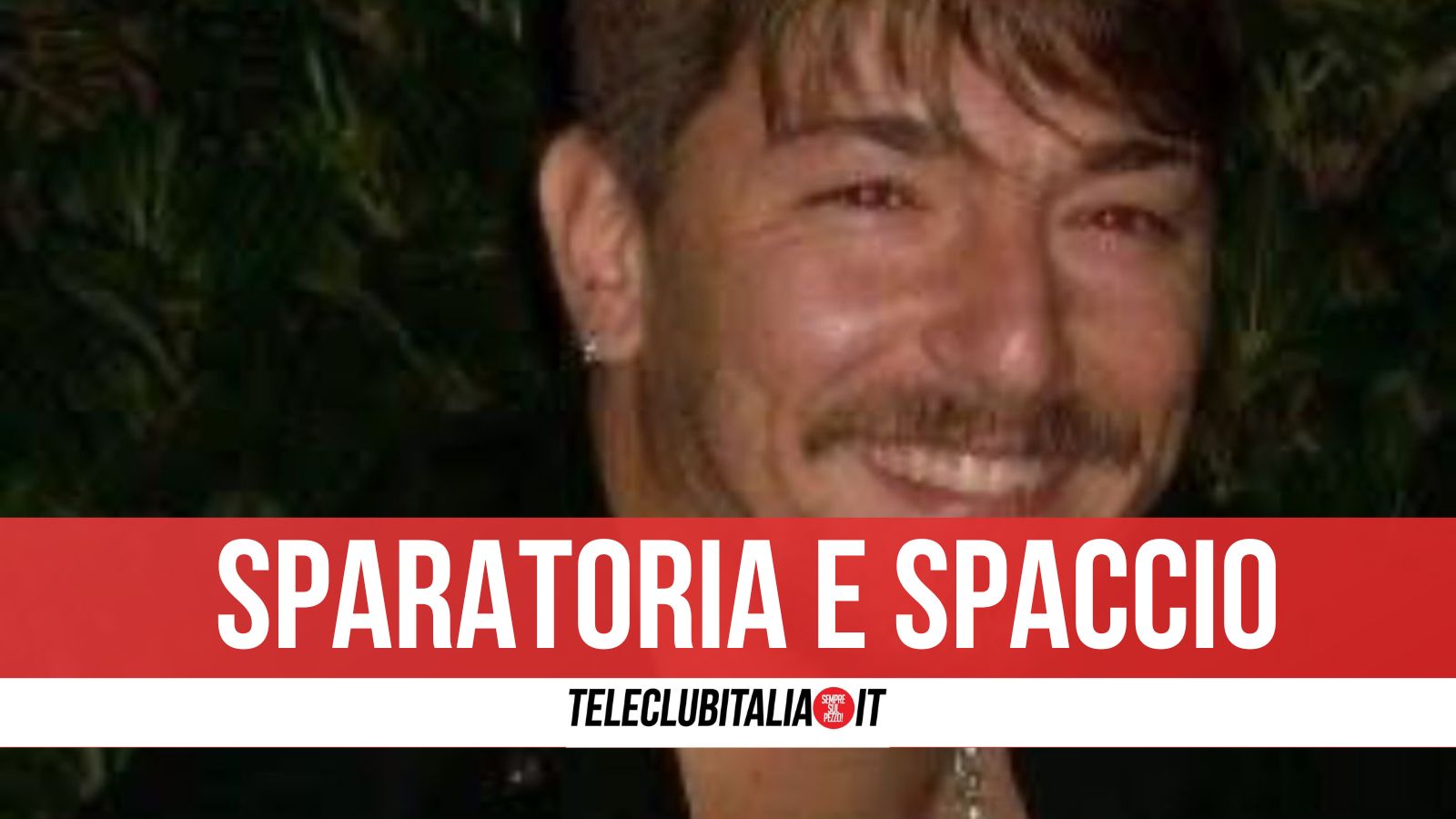 mariglianella agguato a colpi di pistola pene ridotte per i tre imputati
