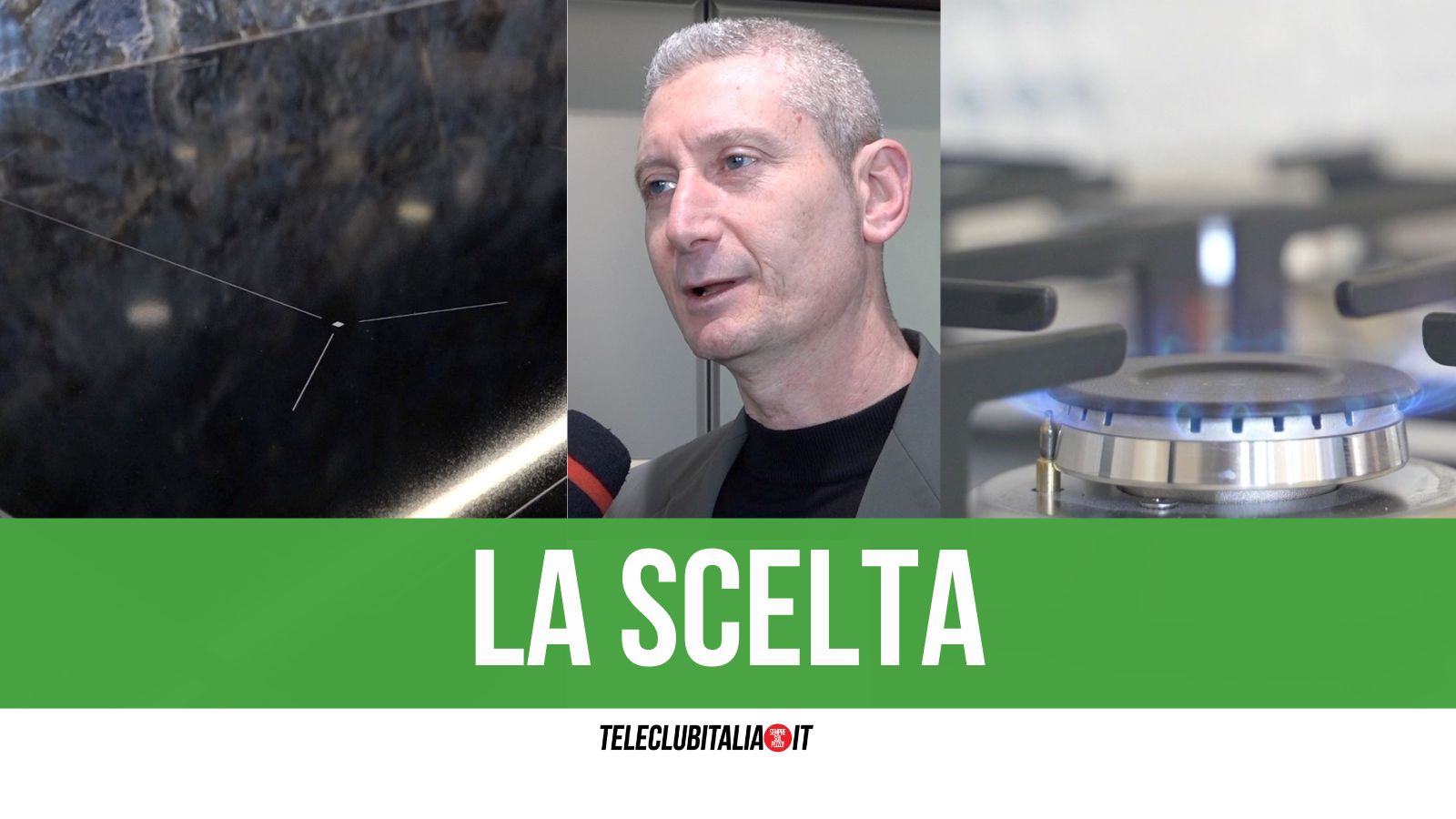 piano a induzione o a gas l8217esperto di abitare arredamenti ci illustra pro e contro delle due soluzioni