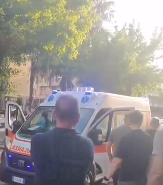 Afragola, agguato nel negozio di intimo: Pasquale ucciso a colpi di pistola