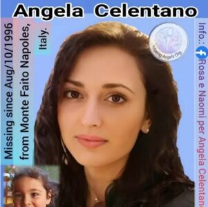 Angela Celentano, nuove indagini: il gip dispone esame del DNA sulla “pista turca”