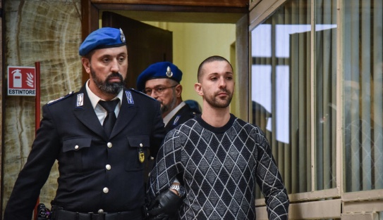 Omicidio Giulia Tramontano, al via l'appello: la difesa di Impagnatiello nega la premeditazione e chiede attenuanti