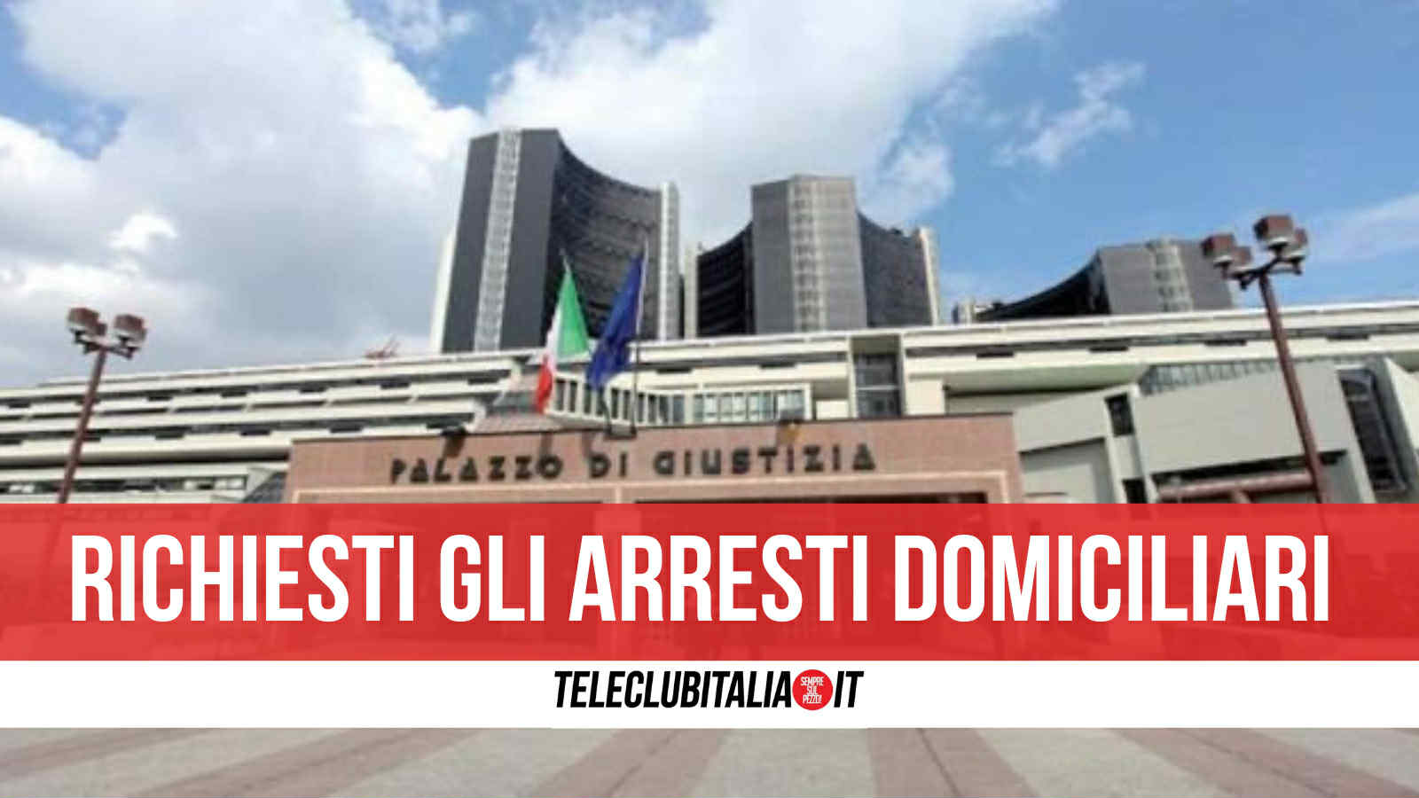 giugliano inchiesta appalto rifiuti oggi decisione d8217appello su misure cautelari per pirozzi vitiello e poziello