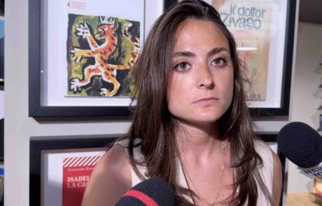 chiara tramontano