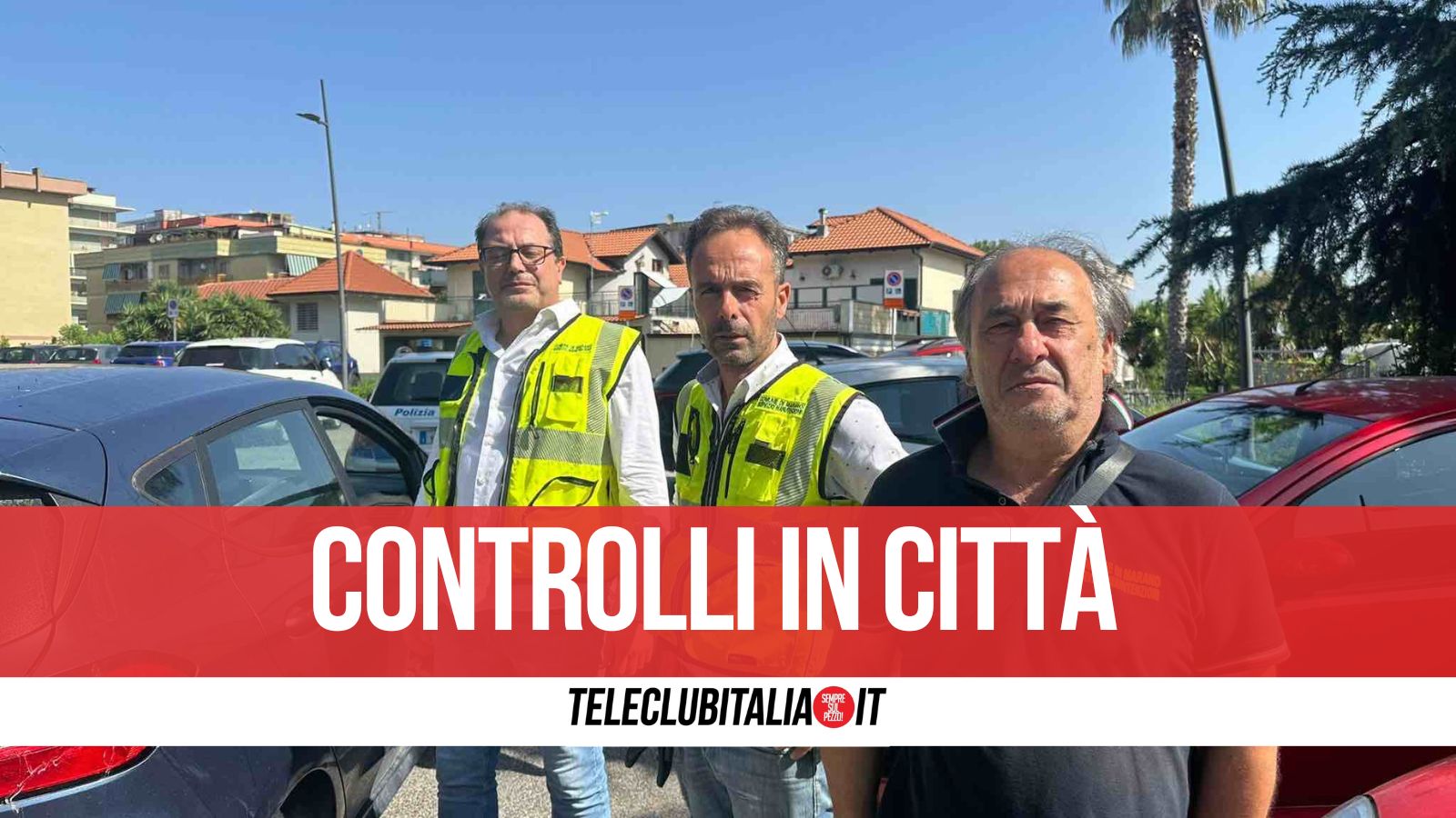 Marano, controlli anti-abusi sulla rete idrica: scoperte manomissioni e irrigazioni illegali