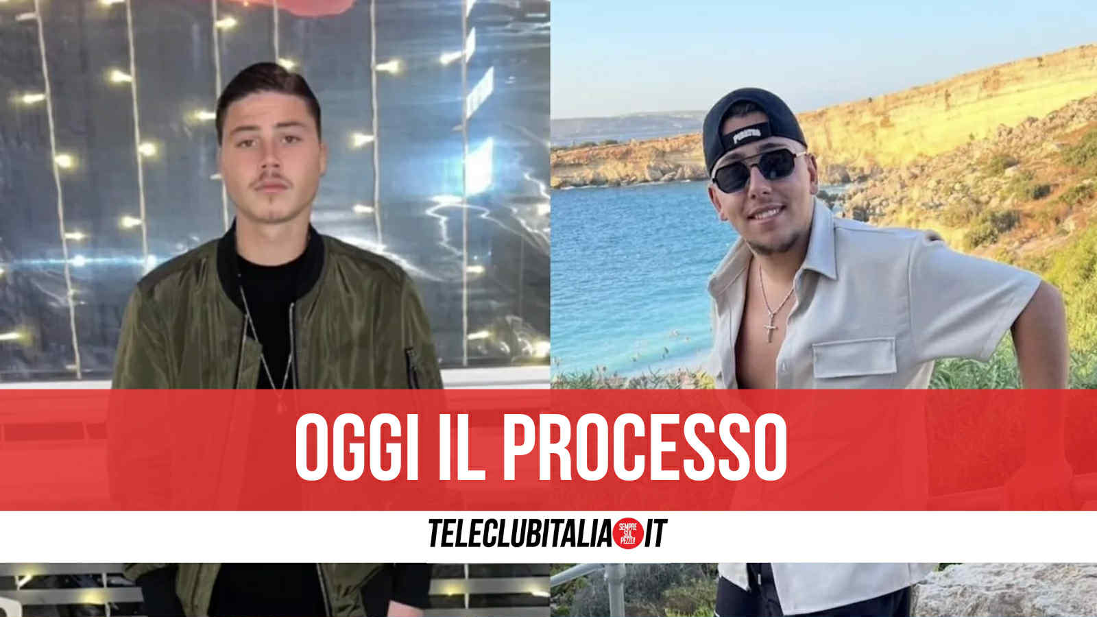 Marano, processo per l’omicidio di Corrado Finale: oggi la possibile svolta dalla perizia Marano, processo per l’omicidio di Corrado Finale: oggi la possibile svolta dalla perizia