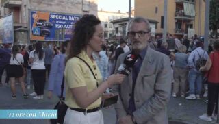 d'alterio processione