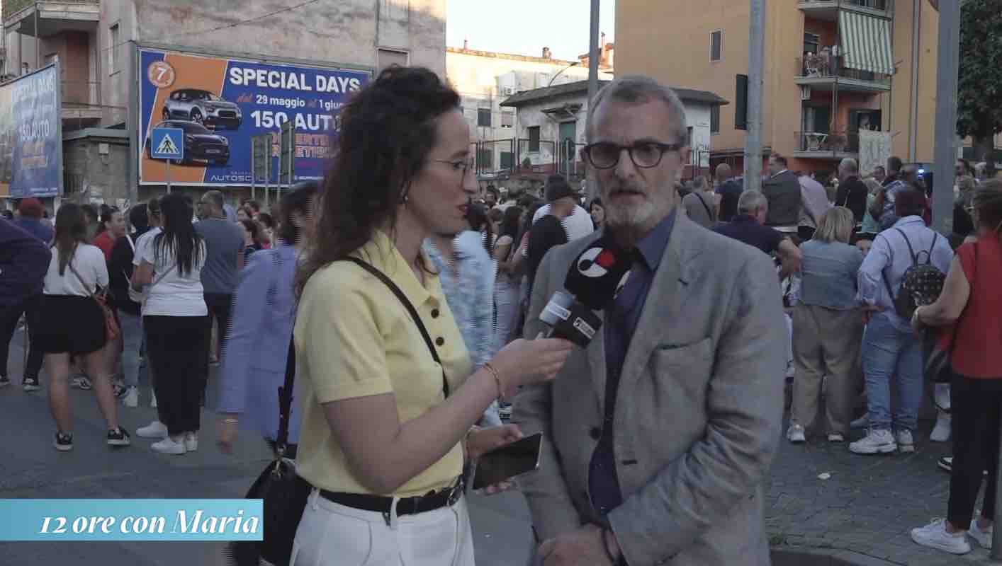 d'alterio processione