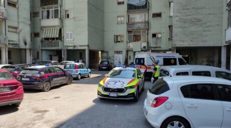 Eboli, uomo trovato morto in casa: il corpo scoperto dopo due giorni