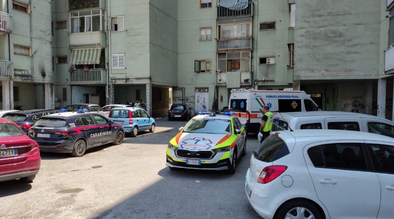 Eboli, uomo trovato morto in casa: il corpo scoperto dopo due giorni