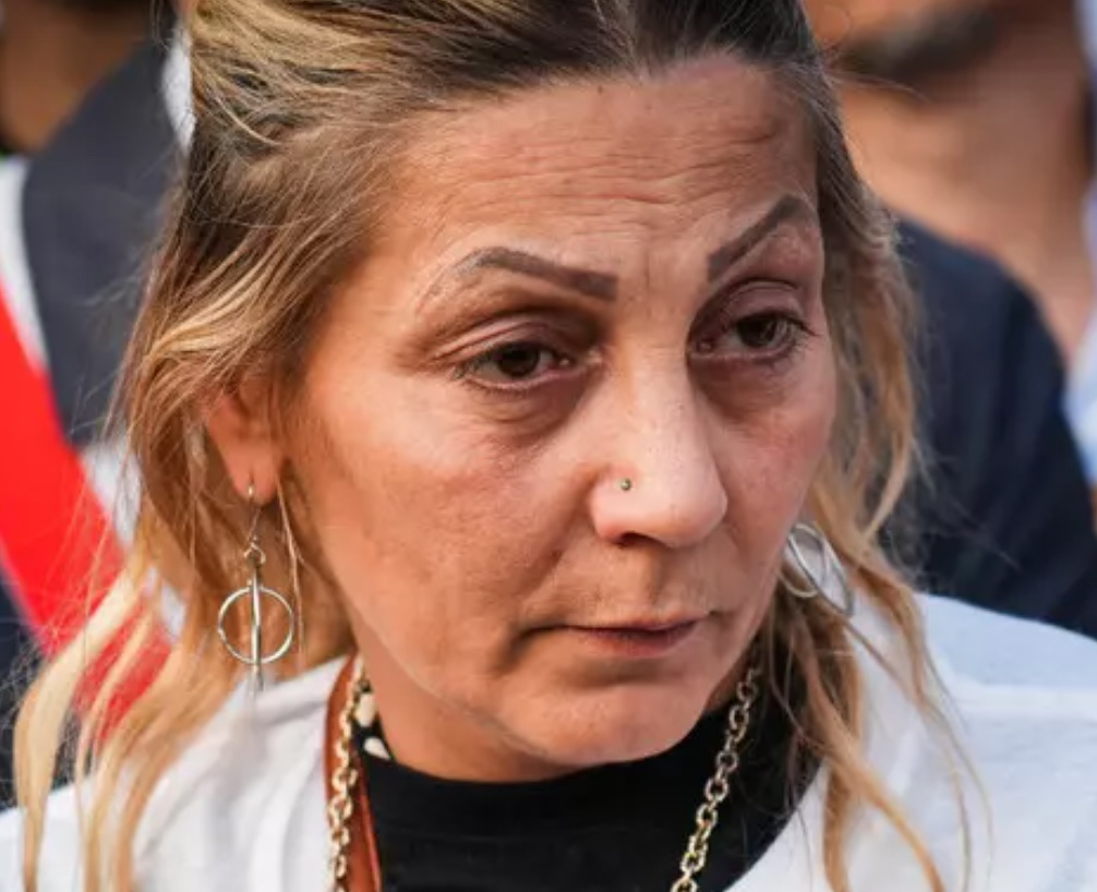 “Non mi giudicate, la forza me l’ha data lei”: il dolore di mamma Fiorenza dopo l’omicidio di Martina Carbonaro