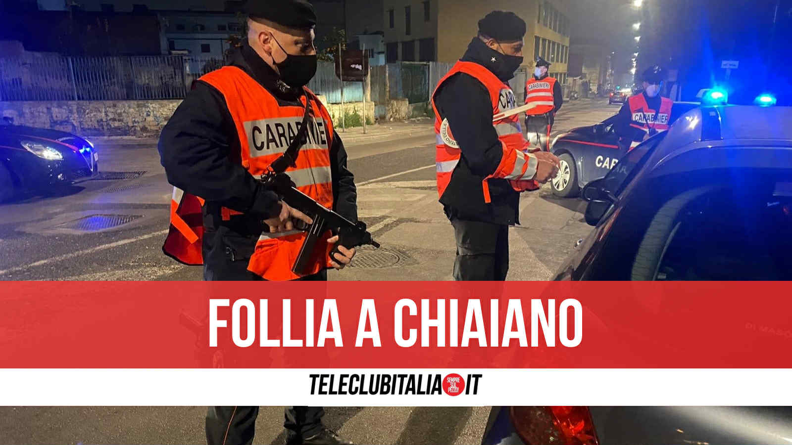Napoli: tenta di uccidere autista di un’ambulanza e poi tenta la rapina di una pizzeria. Arrestato Napoli: tenta di uccidere autista di un’ambulanza e poi tenta la rapina di una pizzeria. Arrestato