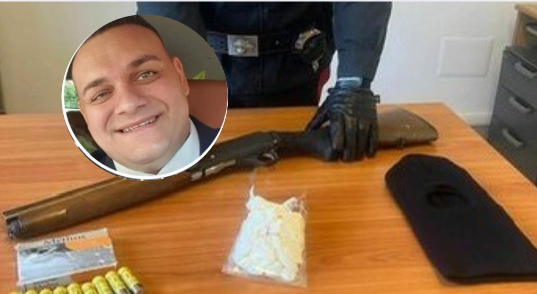 Giugliano, kit da rapina: sconto di pena in appello per Domenico Fuso