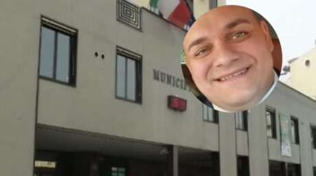 Giugliano, voto di scambio politico-mafioso: scarcerato Domenico Fuso