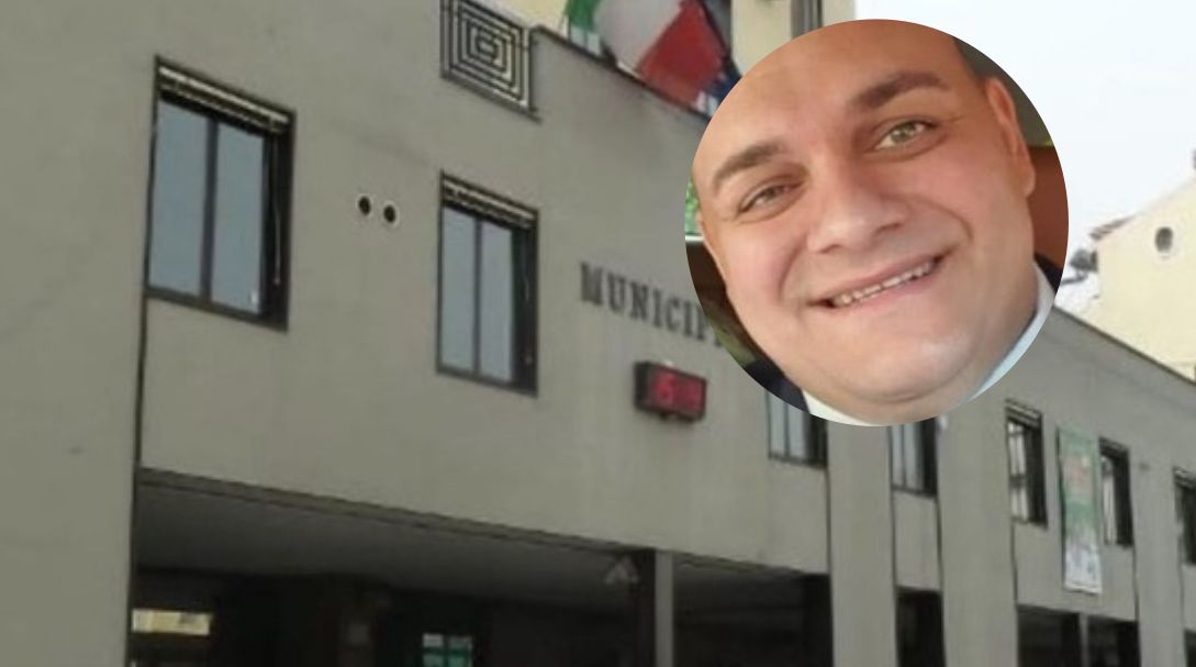 Giugliano, voto di scambio politico-mafioso: scarcerato Domenico Fuso