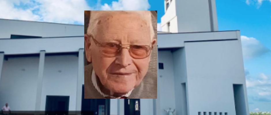 Giugliano, addio a Gabriele Armando Di Nardo: aveva 93 anni