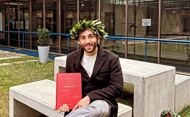 Lutto nell'avellinese, Guido muore a 31 anni dopo schianto in moto
