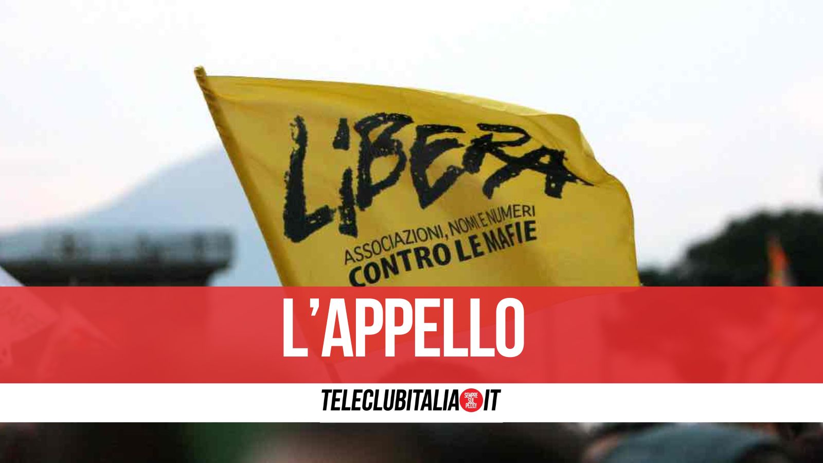 Libera Aversa: “Inaccettabile immobilismo sul riutilizzo dei beni confiscati nel Comune” Libera Aversa: “Inaccettabile immobilismo sul riutilizzo dei beni confiscati nel Comune”