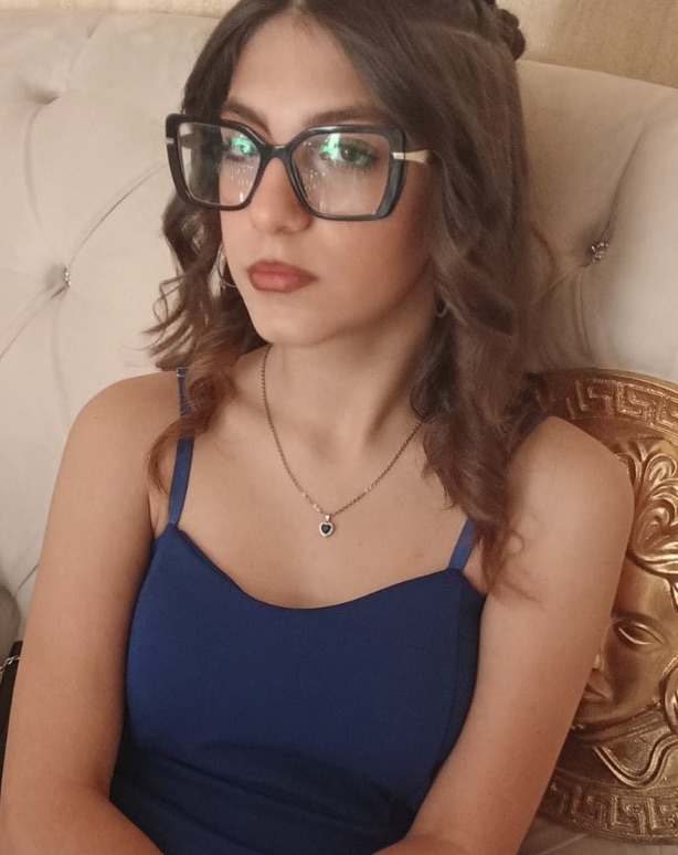 Tragedia ad Afragola: oggi l’autopsia sul corpo di Martina Carbonaro Tragedia ad Afragola: oggi l’autopsia sul corpo di Martina Carbonaro