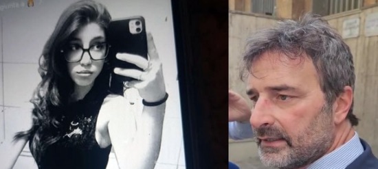 omicidio martina l8217avvocato della famiglia annuncia richiesta di risarcimento cantiere abbandonato gravi responsabilit224