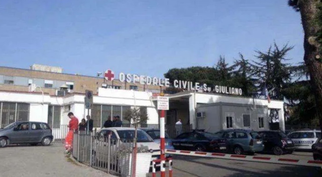 Tragedia all’Ospedale di Giugliano: neonata muore prima del parto Tragedia all’Ospedale di Giugliano: neonata muore prima del parto