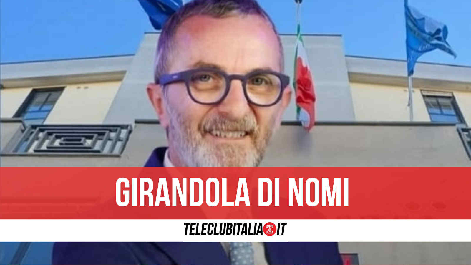 giugliano il sindaco vuole nominare a breve la giunta ma manca ancora la quadra