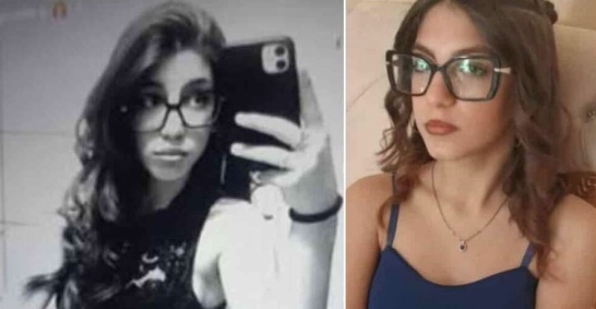 Omicidio Martina: oggi gli accertamenti sui cellulari sequestrati di Alessio e della sua famiglia
