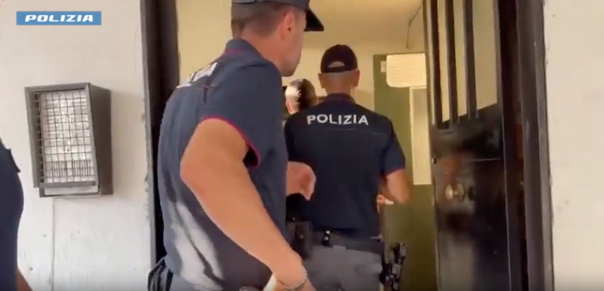Camorra e sangue a Ponticelli: sei arresti per tre omicidi