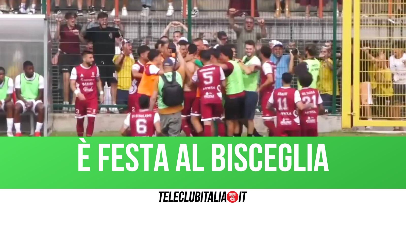 Real Normanna in Serie D, battuto il Modica al Bisceglia. Tafferugli nel post gara Real Normanna in Serie D, battuto il Modica al Bisceglia. Tafferugli nel post gara