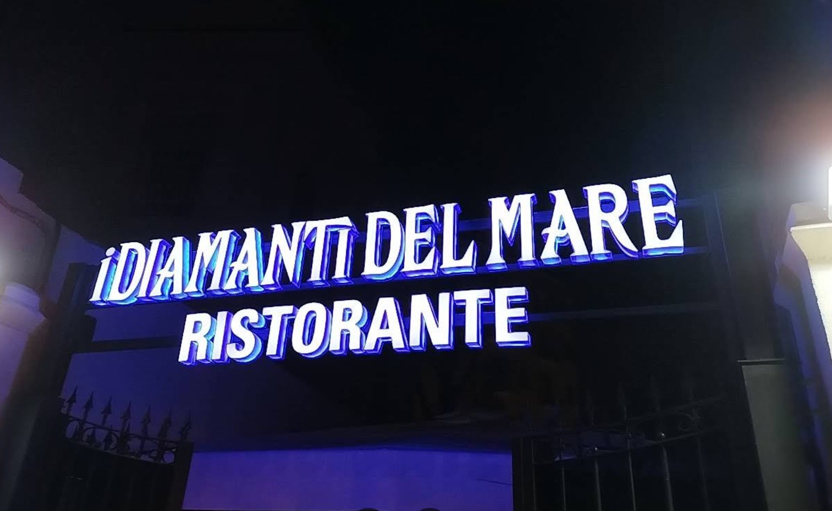 Napoli. Abusi e irregolarità al ristorante “Diamanti del Mare”: cibo sequestrato e lavoratori in nero Napoli. Abusi e irregolarità al ristorante “Diamanti del Mare”: cibo sequestrato e lavoratori in nero