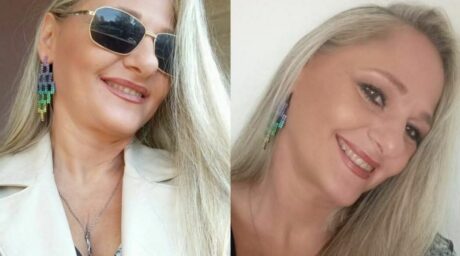 Portici. Rosanna Fiore scomparsa nel nulla: ricerche con droni e cani molecolari