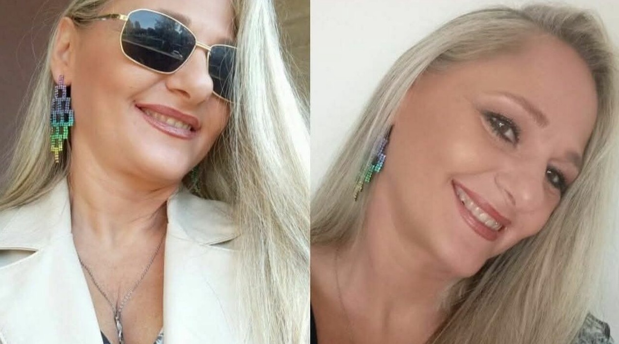 Portici. Rosanna Fiore scomparsa nel nulla: ricerche con droni e cani molecolari