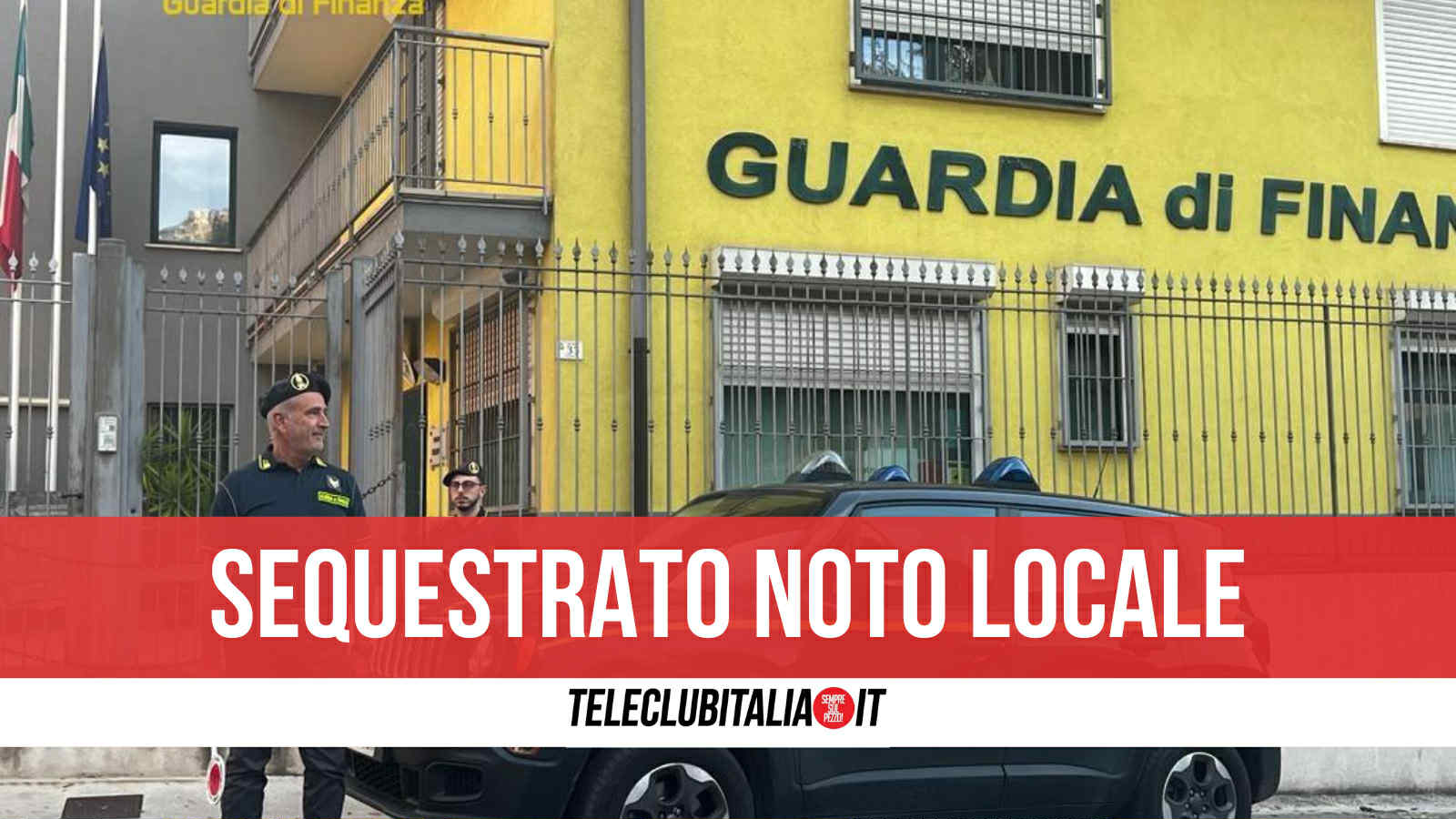 marano sequestrato il moulin rouge per riciclaggio frode e bancarotta fraudolenta