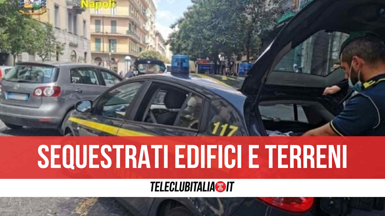 frattamaggiore colpo al tesoro del ras del clan moccia sotto chiave beni per 2 milioni