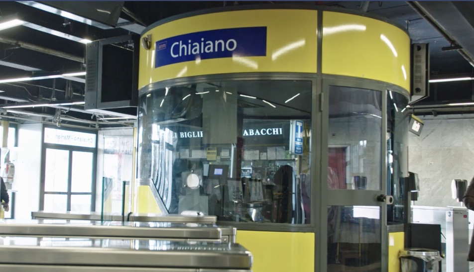 Linea 1, stop estivo tra Piscinola e Colli Aminei: annunciato piano di mobilità alternativa