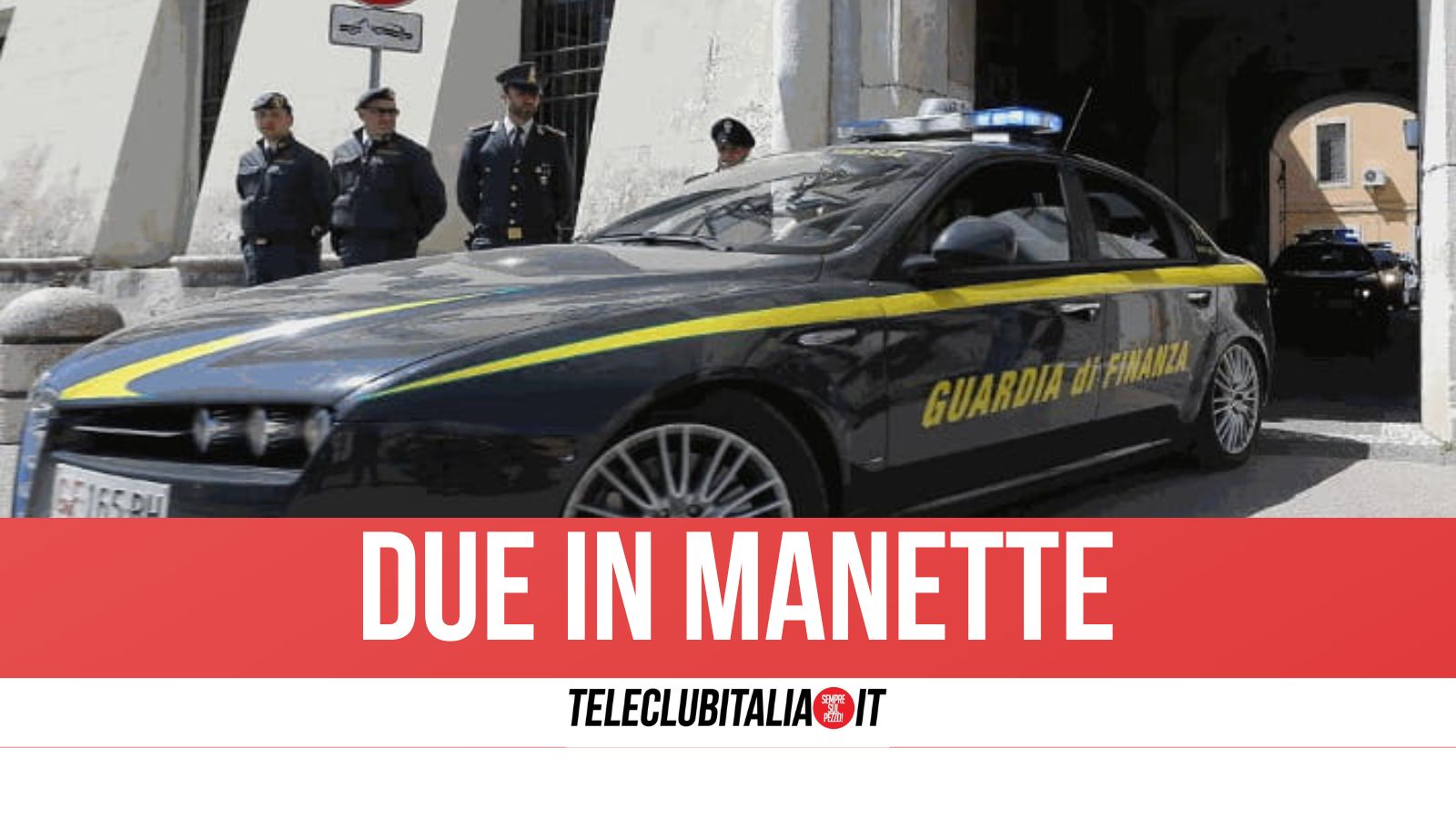 prestiti per 15 milioni con interessi da capogiro a imprenditore casertano due arresti tra napoli e caserta
