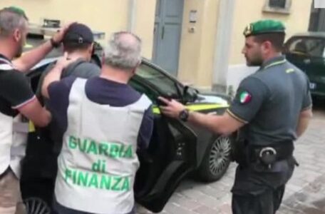 Manodopera a basso costo e 80 milioni in fatture false: smantellato sistema di frode tra Bolzano e Napoli