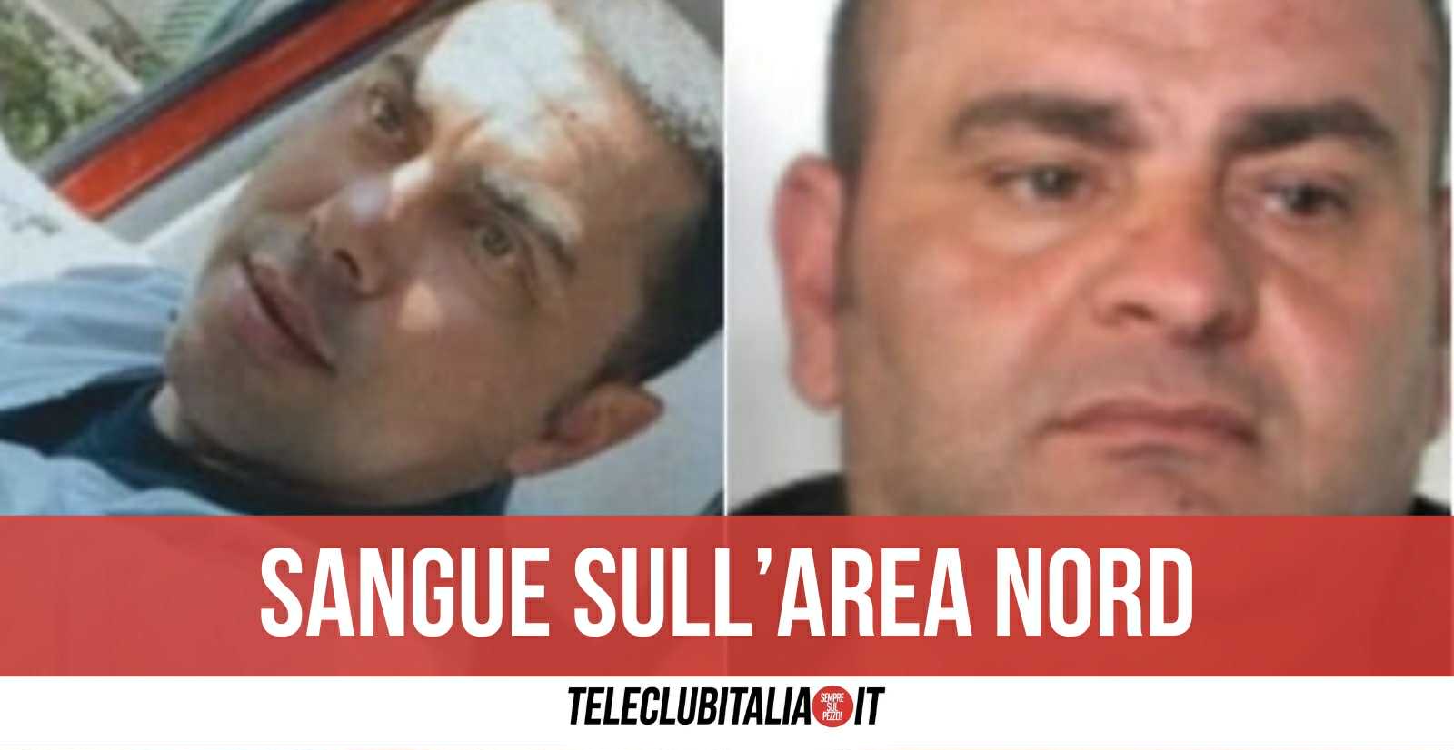 Due omicidi in 24 ore tra Afragola e Cardito, l’ombra della faida di camorra nel clan Moccia Due omicidi in 24 ore tra Afragola e Cardito, l’ombra della faida di camorra nel clan Moccia