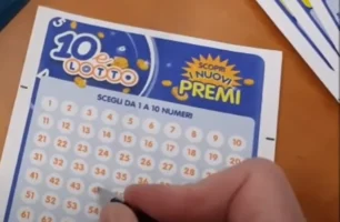 Le province di Caserta sbancano al 10eLotto: vinti 150mila euro