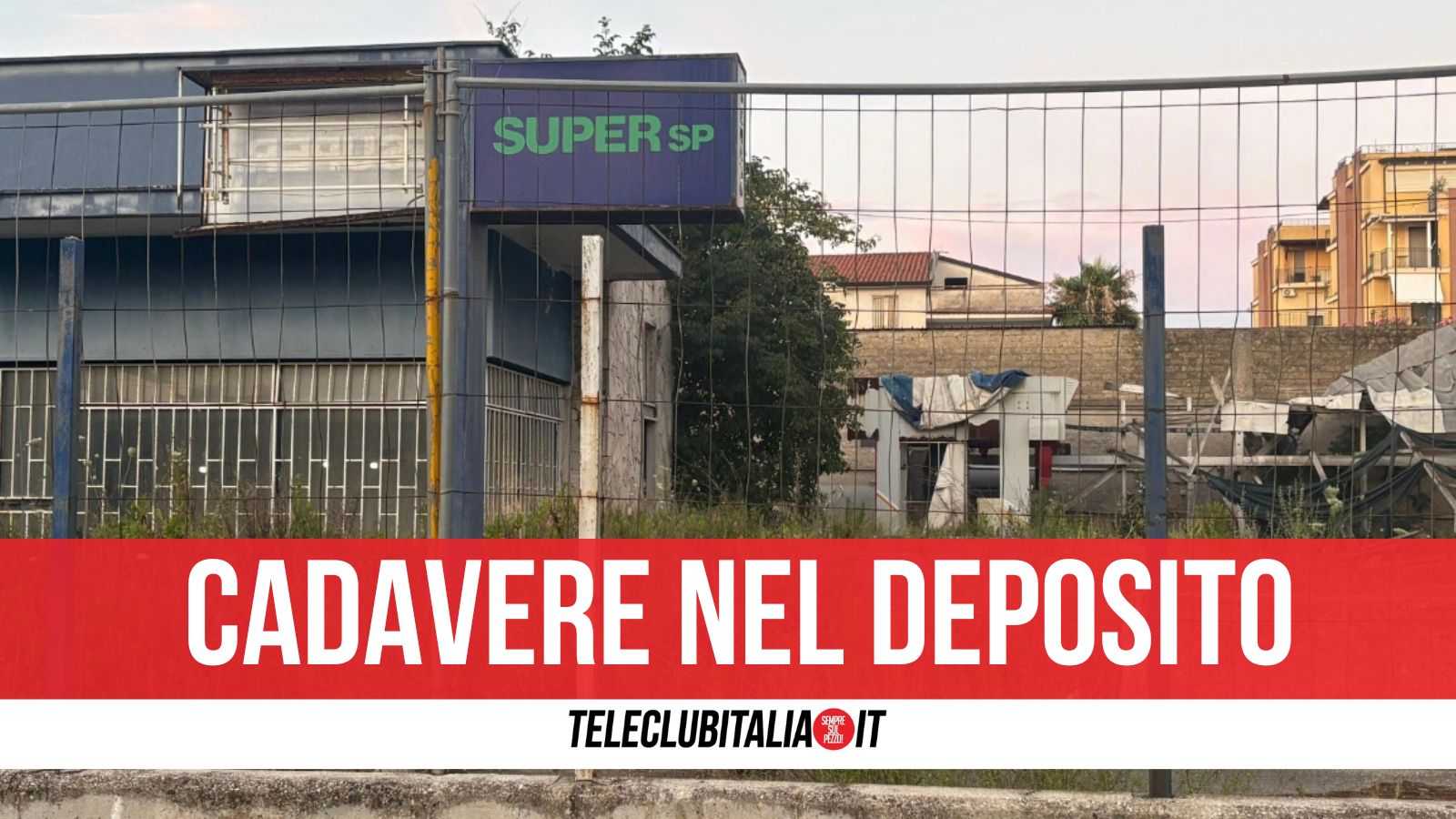 omicidio ad aversa catalin iovita ucciso con tre colpi di pistola caccia al killer