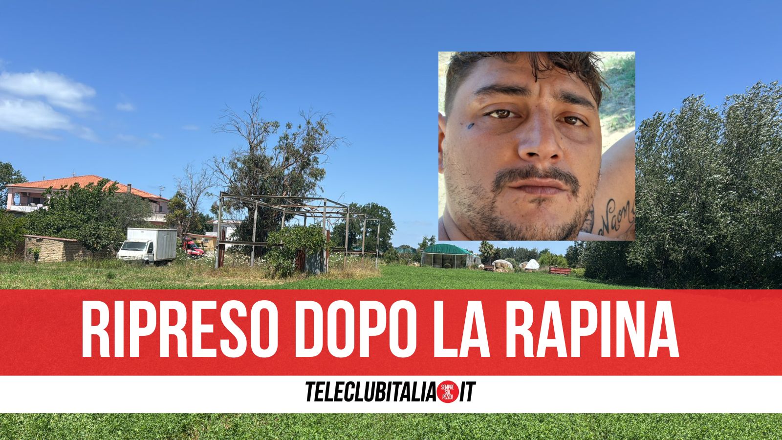 Giugliano, l’evasione, la rapina finita in tragedia e la chiamata anonima: le ultime ore di vita di Esposito
