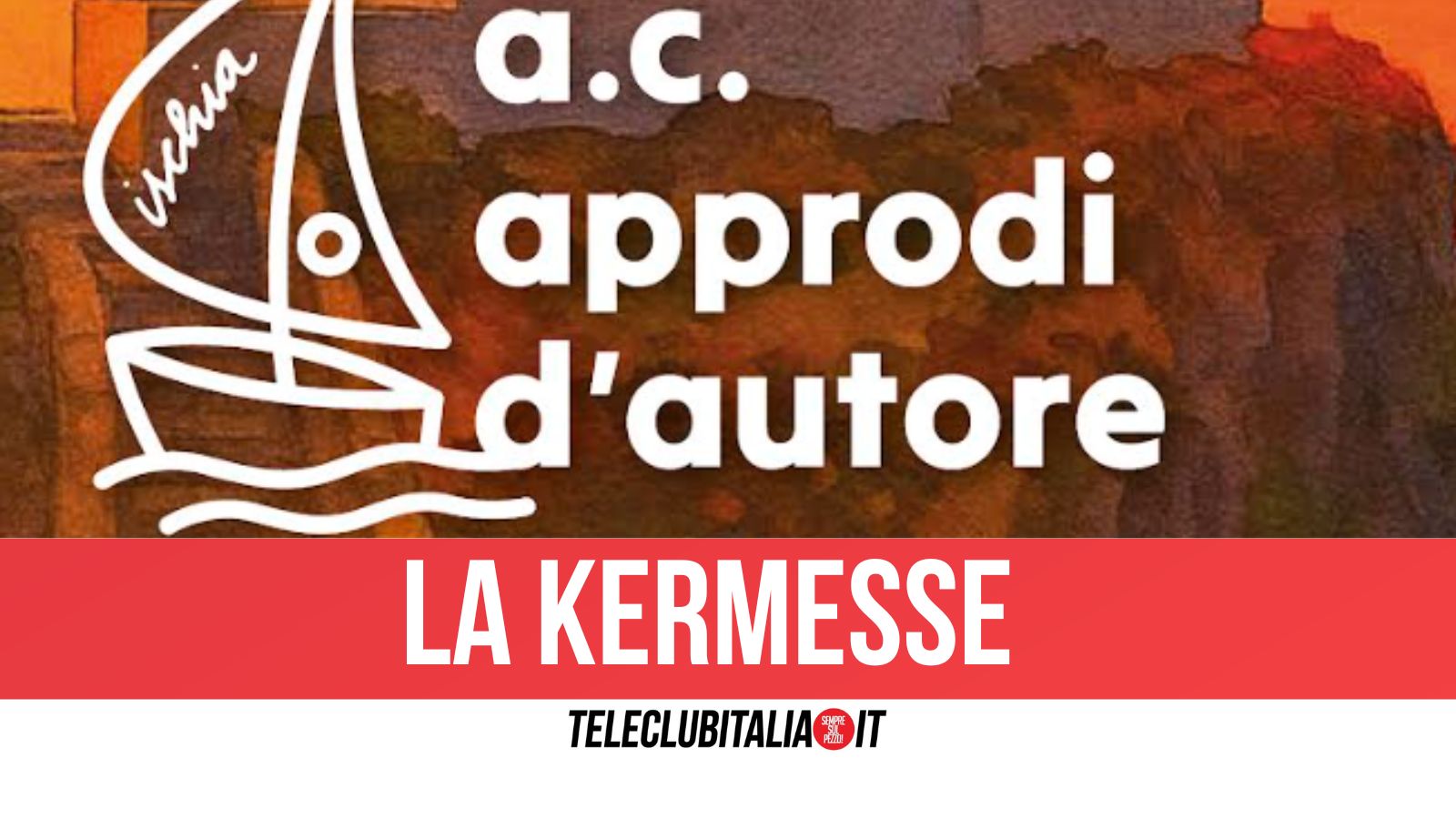 “Approdi d’Autore”, l’eccellenza culturale torna a Ischia per la 21ª edizione “Approdi d’Autore”, l’eccellenza culturale torna a Ischia per la 21ª edizione