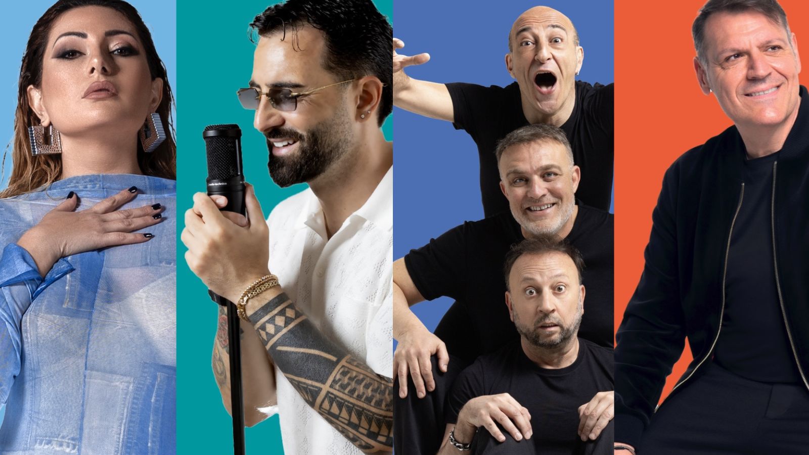 grande sud giugliano