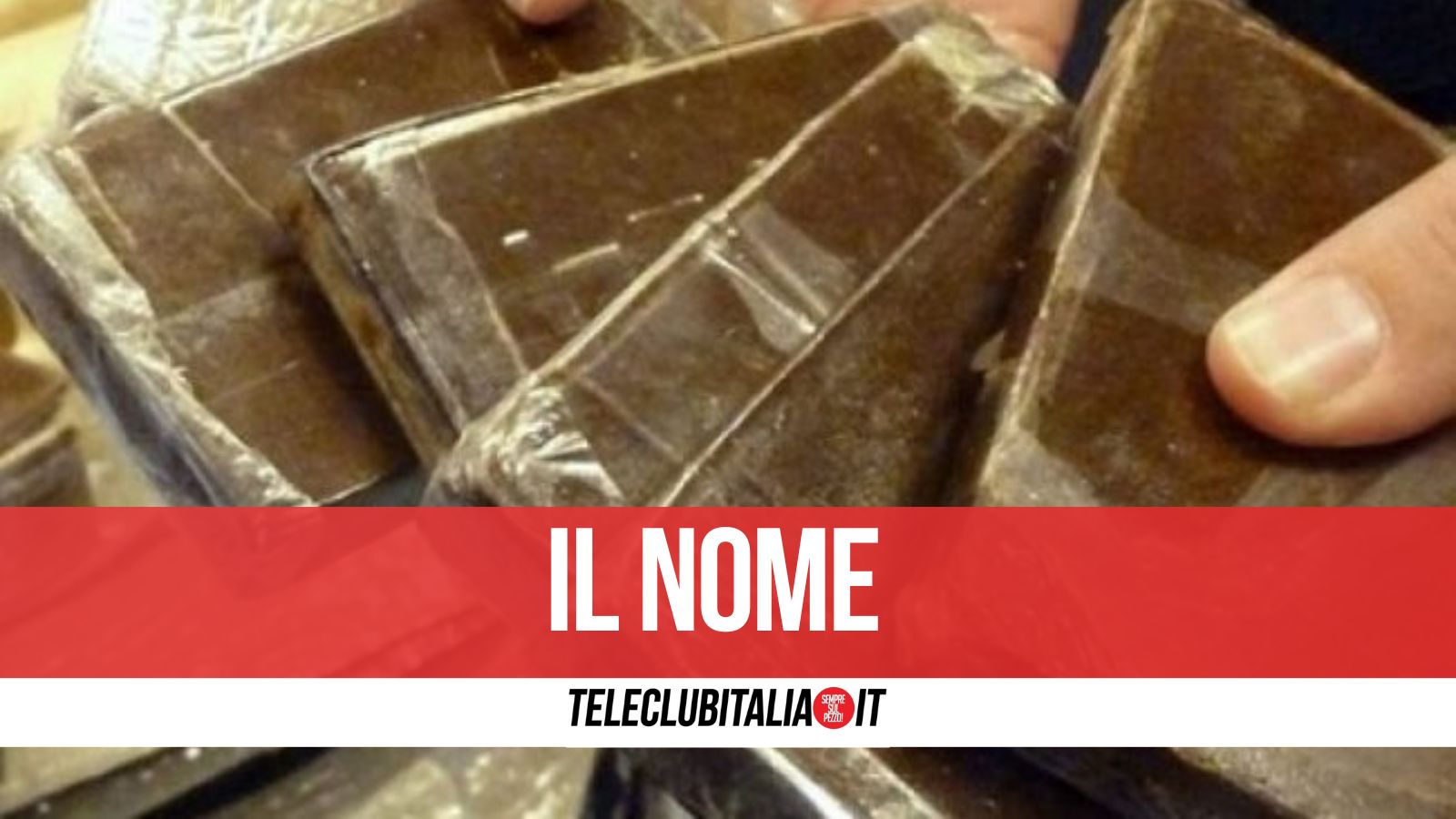 Monte di Procida, spacciatore in strada con la droga anche nelle mutande: arrestato 28enne Monte di Procida, spacciatore in strada con la droga anche nelle mutande: arrestato 28enne