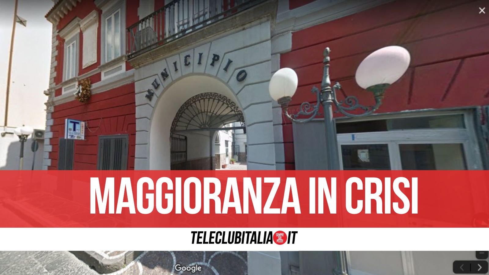 Villaricca. Maggioranza sconfitta in consiglio comunale: non passa il riequilibrio – approvata la Commissione Speciale su Quartiere Sant’Aniello